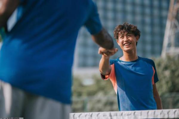 北京体育培训上门教学服务与课程介绍(图1)
